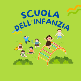 Scuola dell'infanzia