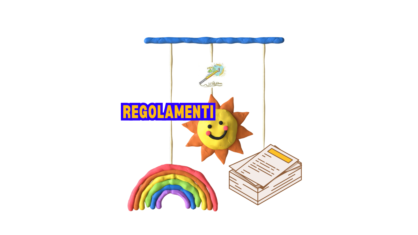 Regolamenti d'istituto
