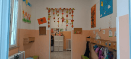 Scuola dell'infanzia "Gemmano"