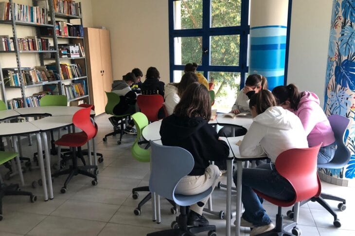 educazione alla lettura