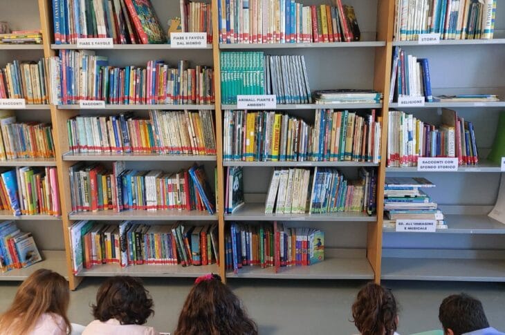 educazione alla lettura