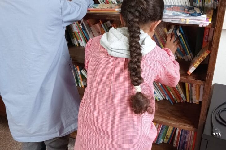 educazione alla lettura