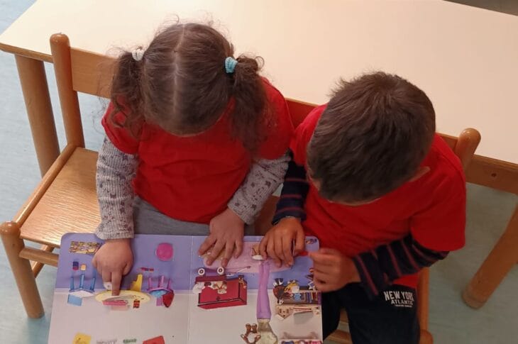 educazione alla lettura