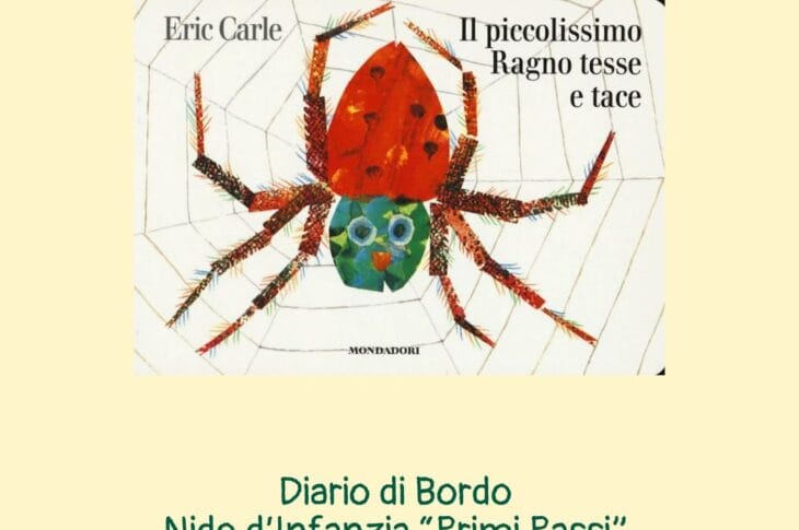 Continuità Nido "Primi Passi"/Infanzia "Mariotti"