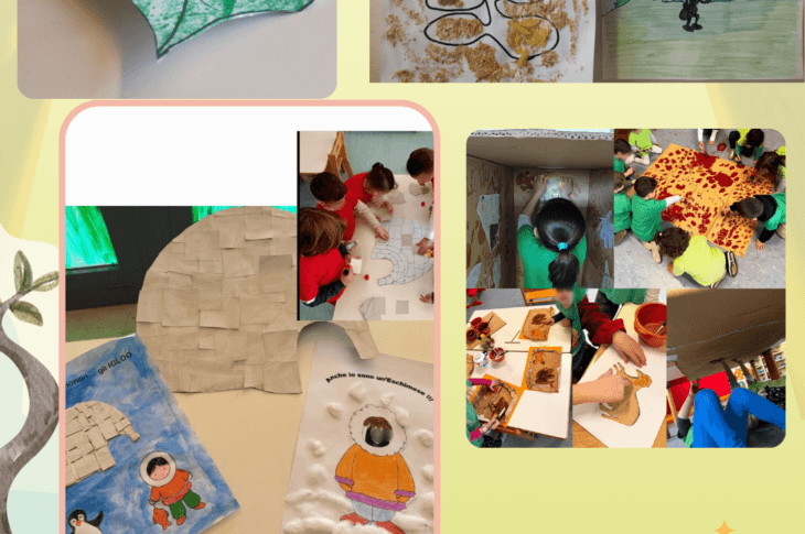 Infanzia Sant'Andrea