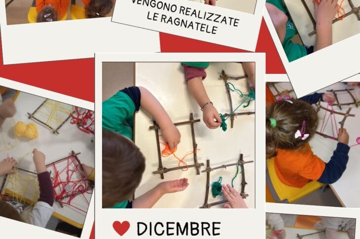 Continuità Nido "Primi Passi"/Infanzia "Mariotti"