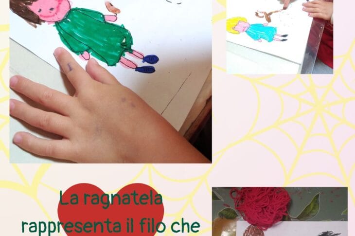 Continuità Nido "Primi Passi"/Infanzia "Mariotti"