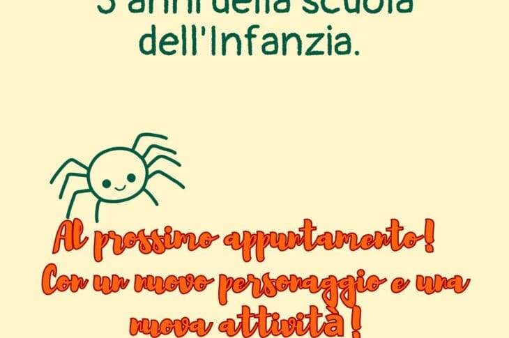 Continuità Nido "Primi Passi"/Infanzia "Mariotti"