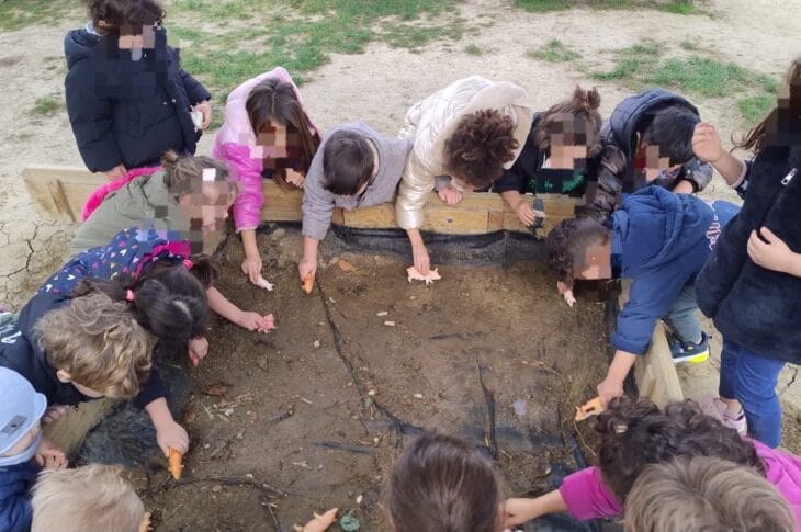 Infanzia Sant'Andrea