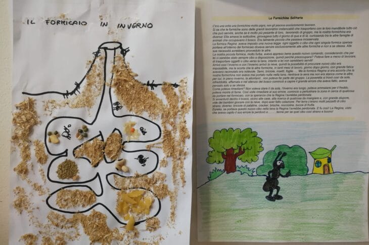 Infanzia Sant'Andrea