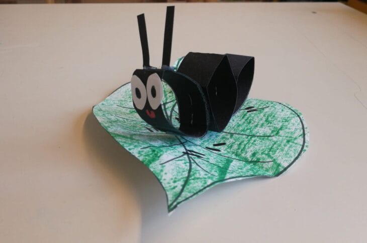 Infanzia Sant'Andrea