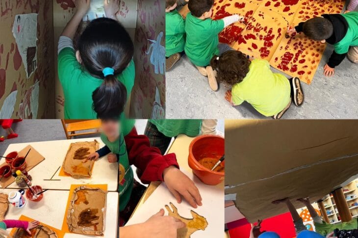 Infanzia Sant'Andrea