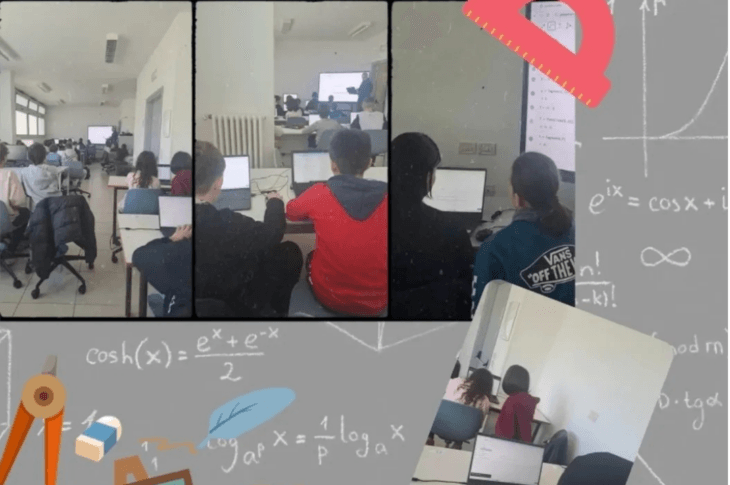 Continuità Primaria/Secondaria di I grado "A.Broccoli"